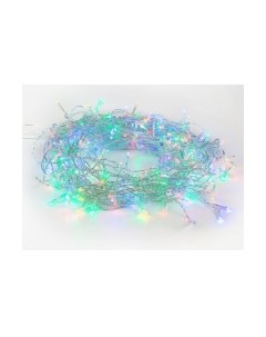 Световой занавес Neon-Night Светодиодный дождь 235-098 Neon-night