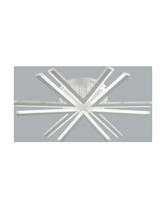 Потолочный светильник Lumion Alberta 8029/60CL