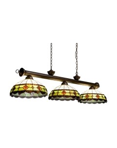 Люстра Velante 855-803-03