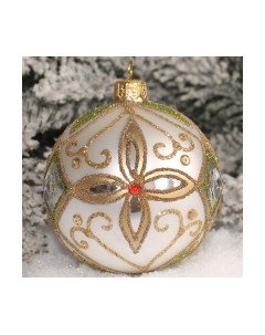 Шар новогодний Orbital Шар Д-323 / 200-061-1