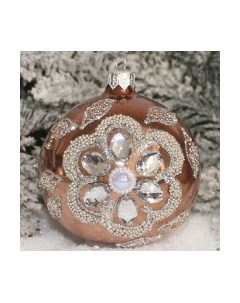 Шар новогодний Orbital Шар Д-342 / 200-069-2