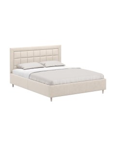 Двуспальная кровать Moon Family 1251 / К003600 Moon family