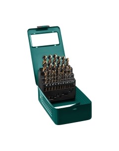 Набор сверл 29656-H25 Kraftool