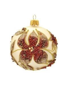 Шар новогодний Orbital Шар Ш-188 / 200-008-2