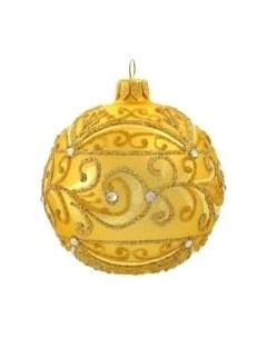 Шар новогодний Orbital Шар Д-263 / 200-015-2