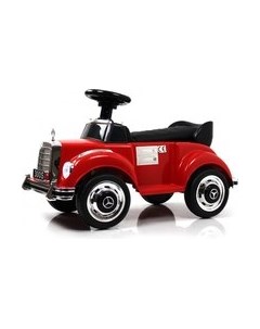 Детский автомобиль Mercedes-Benz 300S / LS-128A Rivertoys