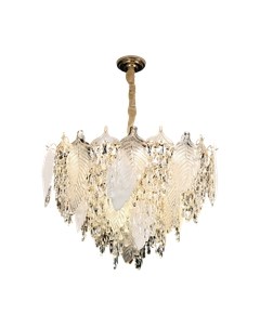 Люстра Citilux Darby CL309262