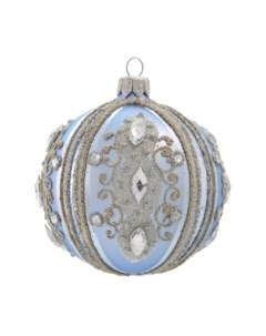 Шар новогодний Orbital Шар Ш-191 / 200-006-1