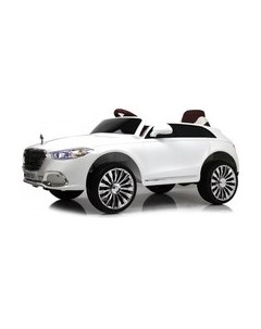 Детский автомобиль М001БХ 4WD Rivertoys