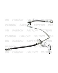 Тормозной шланг Patron PBH0302 Патрон