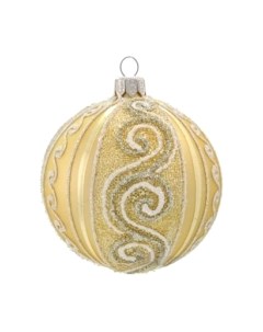 Шар новогодний Orbital Шар Д-314 / 200-019-3