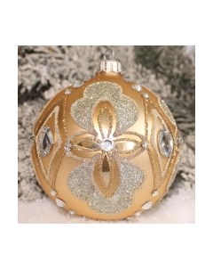 Шар новогодний Orbital Шар Д-348 / 200-070-2