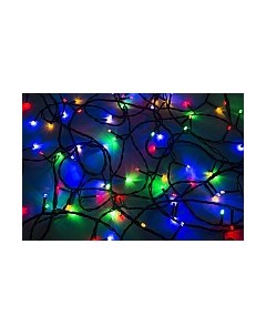 Светодиодная гирлянда Neon-Night 120 LED 303-105 Neon-night