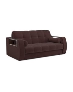 Диван Mebel-Ars Аккордеон Барон №3 ППУ 155x200 Mebel-ars