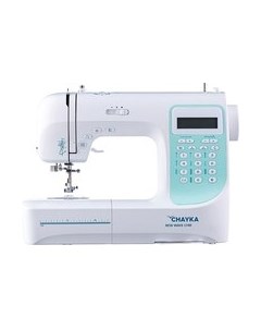 Швейная машина Chayka New Wave 1740