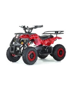 Детский квадроцикл Tiki Spider Rivertoys