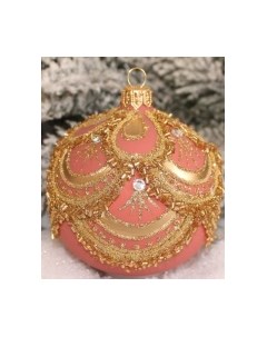 Шар новогодний Orbital Шар Д-338 / 200-067-6