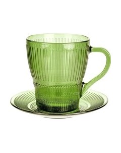 Набор для чая/кофе Luminarc Луиз Шартрез O0495