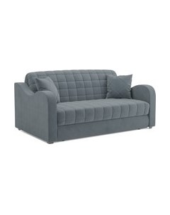 Диван Mebel-Ars Аккордеон Барон №4 ППУ 120x200 Mebel-ars