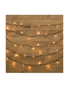 Светодиодная гирлянда Neon-Night Твинкл Лайт 303-046 Neon-night