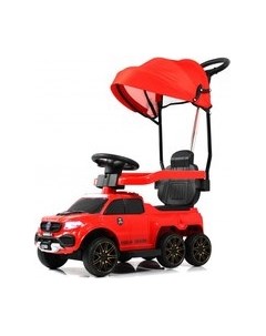 Детский автомобиль G008GG-A Rivertoys