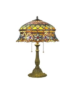 Прикроватная лампа Velante 884-804-03