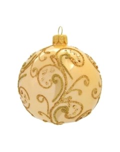 Шар новогодний Orbital Шар А-91 / 200-001-3