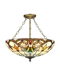 Потолочный светильник Velante 830-807-03