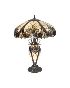 Прикроватная лампа Velante 815 815-804-03