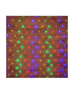 Светодиодная сеть Neon-Night 215-119-6 Neon-night