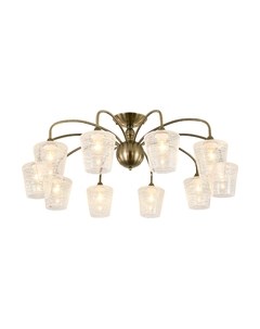 Люстра ESCADA 2129/10P Escada