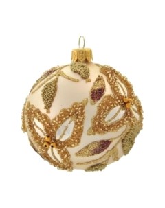 Шар новогодний Orbital Шар Ш-319 / 200-002-2