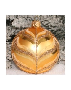 Шар новогодний Orbital Шар Д-376 / 200-074-1