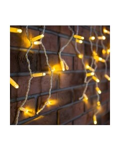 Светодиодная бахрома Neon-Night Айсикл 255-138-6 Neon-night