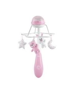 Мобиль на кроватку Радуга / 00011041100000 Chicco