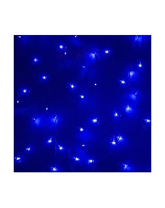 Световой занавес Neon-Night Светодиодный Дождь 235-033 Neon-night