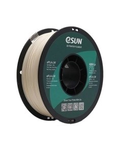 Пластик для 3D-печати eSUN ePLA-LW / т0033454 Esun