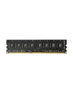 Оперативная память DDR3 Team Elite TED38G1600C1101