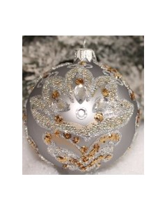 Шар новогодний Orbital Шар Д-368 / 200-073-1