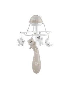 Мобиль на кроватку Радуга / 00011041000000 Chicco