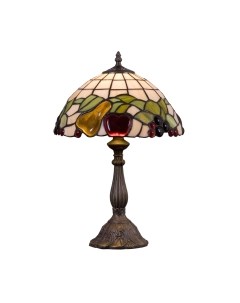 Прикроватная лампа Velante 850 850-804-01