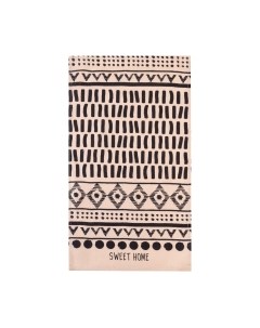 Набор полотенец Love Ethnic / 5423101 Доляна