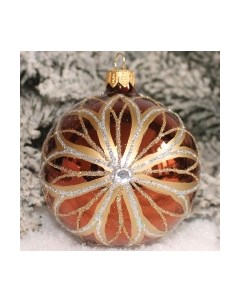 Шар новогодний Orbital Шар Д-384 / 200-077-1