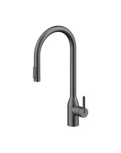 Смеситель Paulmark Un213880-GM