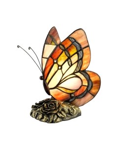 Прикроватная лампа Velante 805-824-01