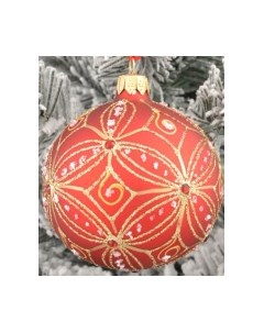 Шар новогодний Orbital Шар Д-276 / 200-058-1