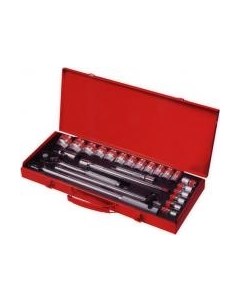 Универсальный набор инструментов Matrix 13582