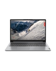 Ноутбук Lenovo IdeaPad 1 15ALC7 (82R400E8RK)