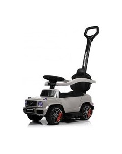 Детский автомобиль Mercedes-Benz G63 / Z001ZZ-A Rivertoys