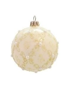 Шар новогодний Orbital Шар Д-183-2 / 200-012-1